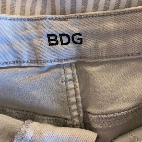 BDG high waisted shorts - Picture 4 of 5